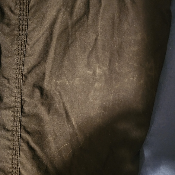 Calvin Klein cargo capris - Picture 4 of 5